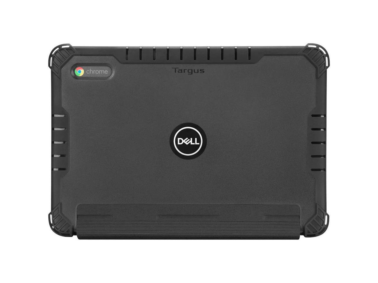 Targus 11.6" Form-Fit Cover for Dell ChromeBook 3100/3110 THZ916GLZ 5