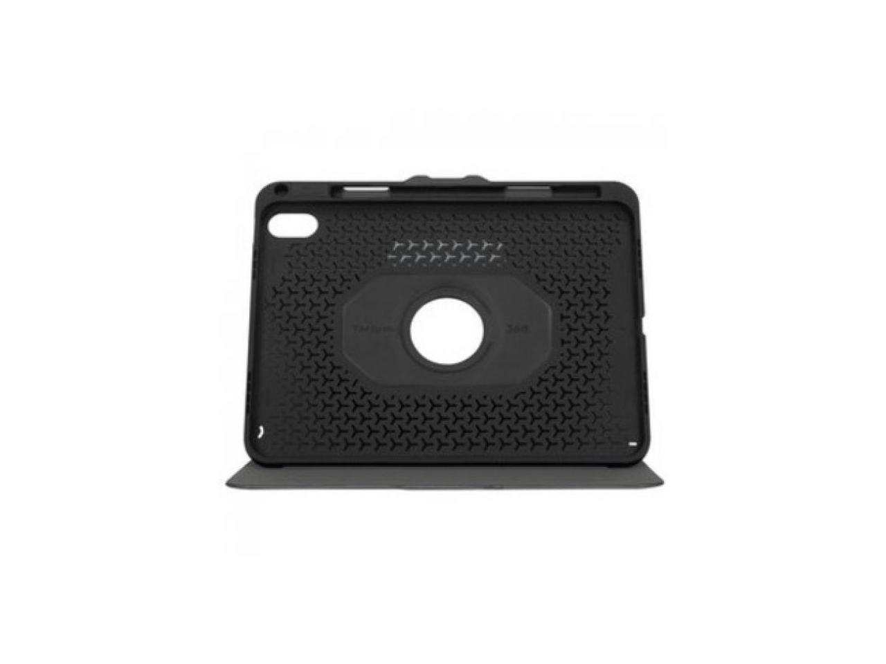 Targus VersaVu THZ935GL Carrying Case Flip Apple iPad 10th Generation Tablet 3