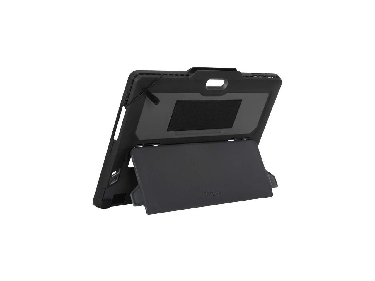 Targus Protect Case for 13" Microsoft Surface Pro 9 Tablet Black THD918GLZ 2