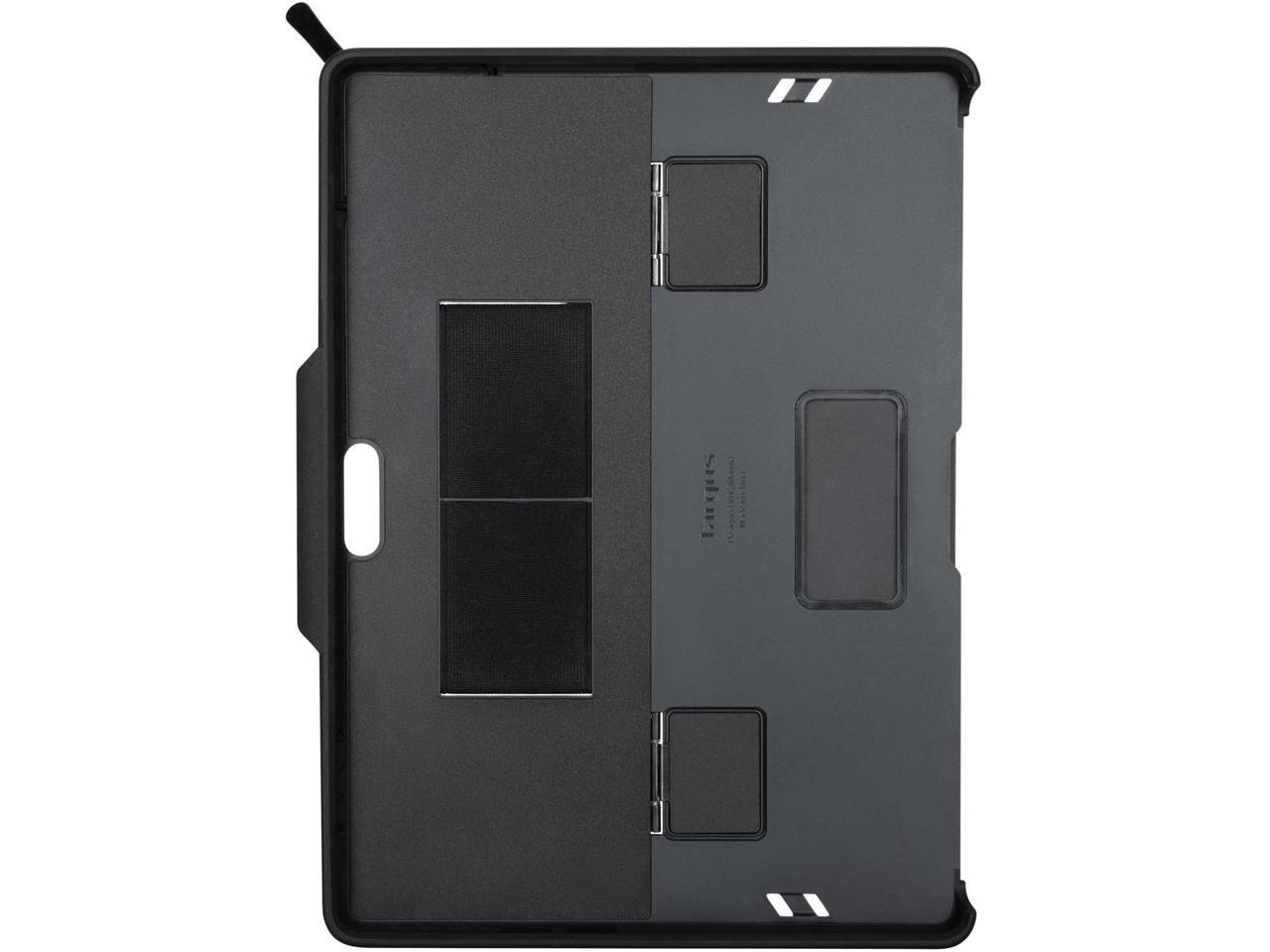 Targus Protect Case for 13" Microsoft Surface Pro 9 Tablet Black THD918GLZ 3