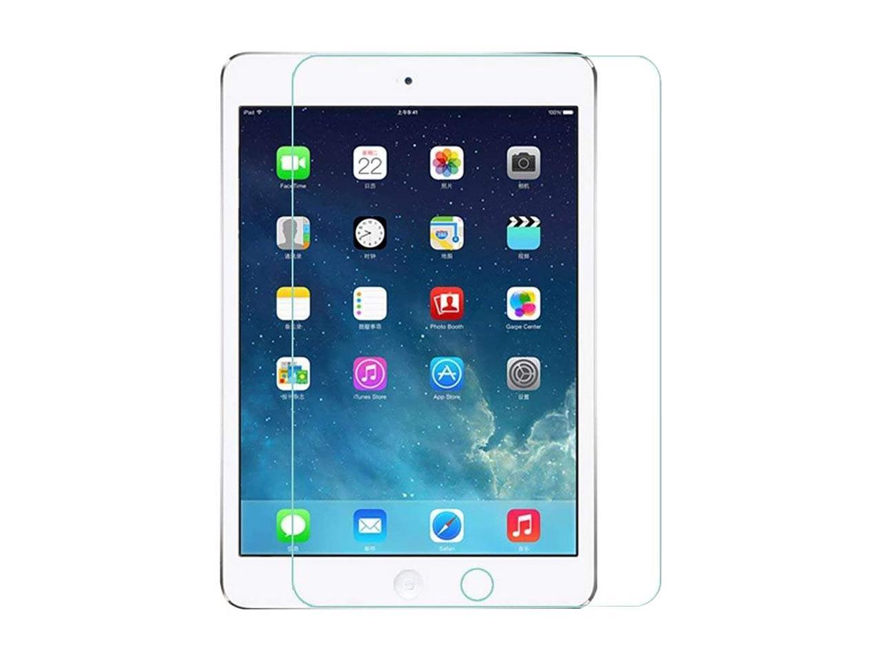 CODi Tempered Glass For iPad 10.2 Screen Protector/easy Application 2