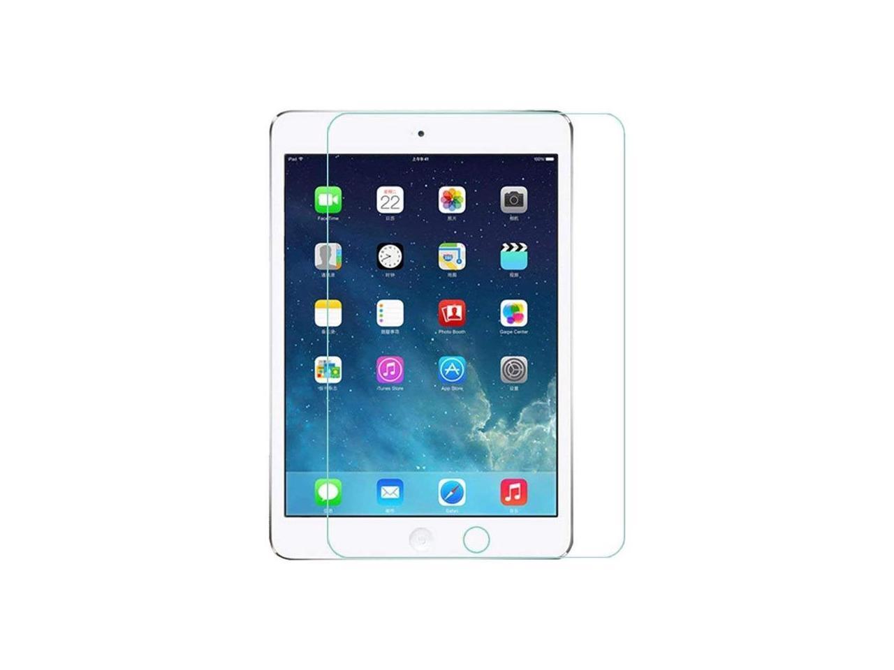 CODi Tempered Glass For iPad 10.2 Screen Protector/easy Application 3