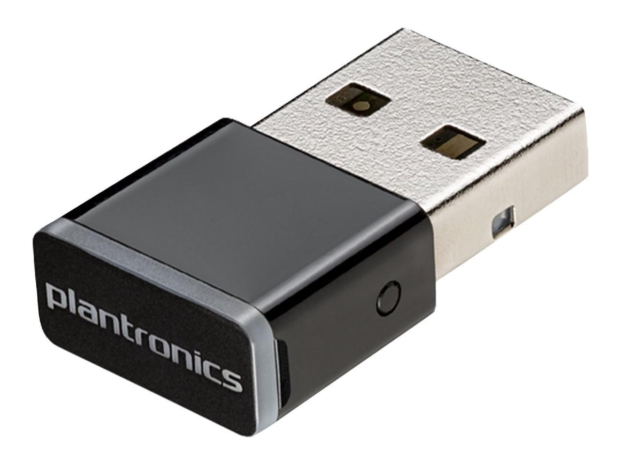 Poly - BT700 High Fidelity Bluetooth USB-A Adapter (Plantronics) 1