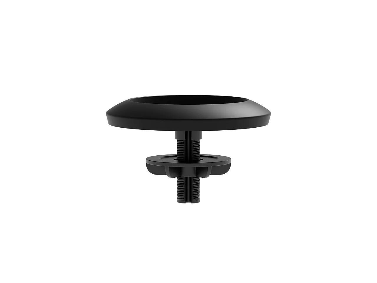 Logitech 952-000002 Black Table mount for Rally Mic Pod 3