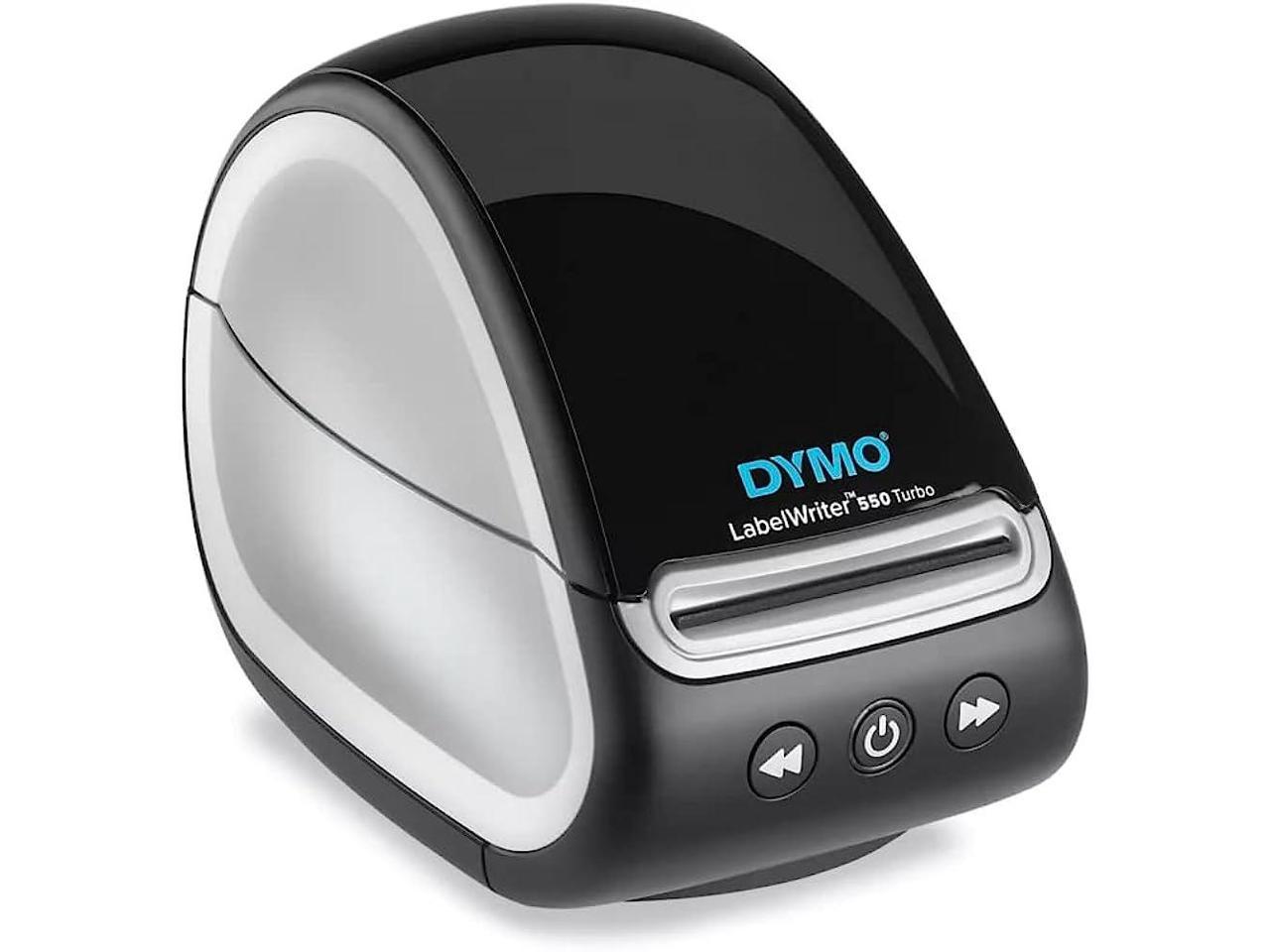 Dymo LabelWriter 550 USB Turbo Label Printer (2112553) 3