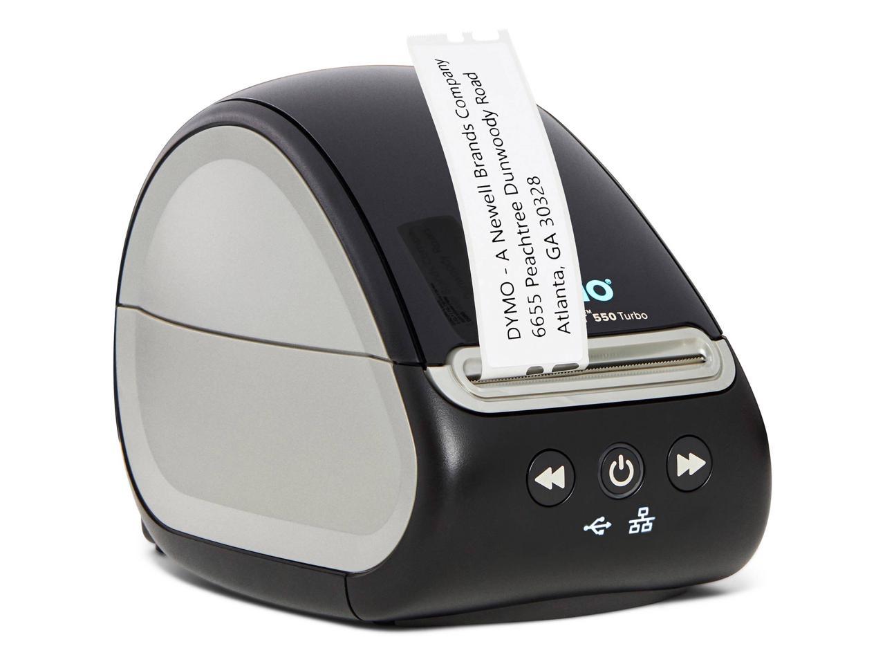 Dymo LabelWriter 550 USB Turbo Label Printer (2112553) 1