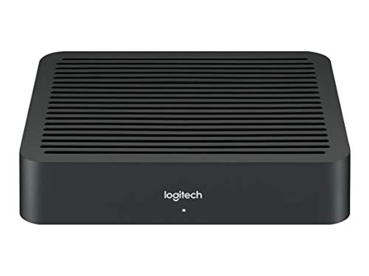 Logitech Rally Table Hub - Video conferencing device 2