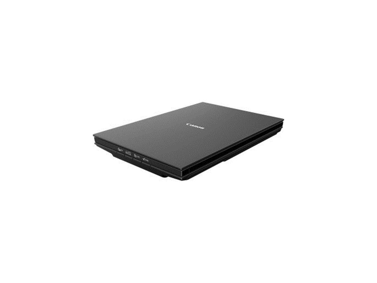 Canon CanoScan LiDE 300 (2995C002) 2400 x 2400dpi Color: 48-bit Internal / 48-bit or 24-bit External Hi-Speed USB 2.0 (One Cable For Data & Power) Interface Flatbed Scanner 2