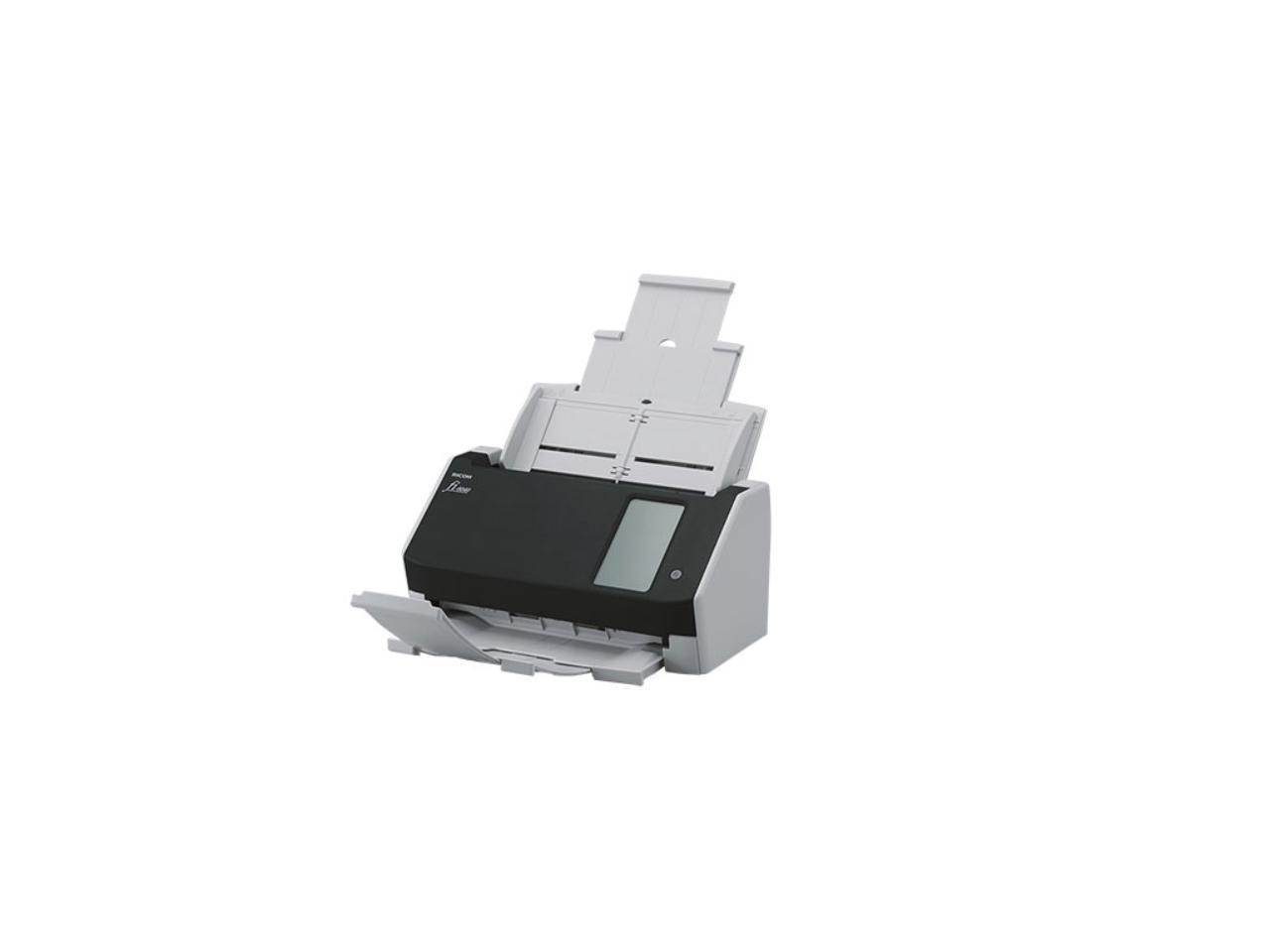 Ricoh fi-8040 Compact Desktop Scanner 1