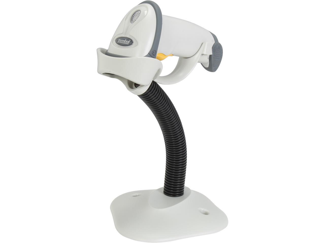 Motorola Symbol LS2208-1AZR0100DR Barcode Scanner 1