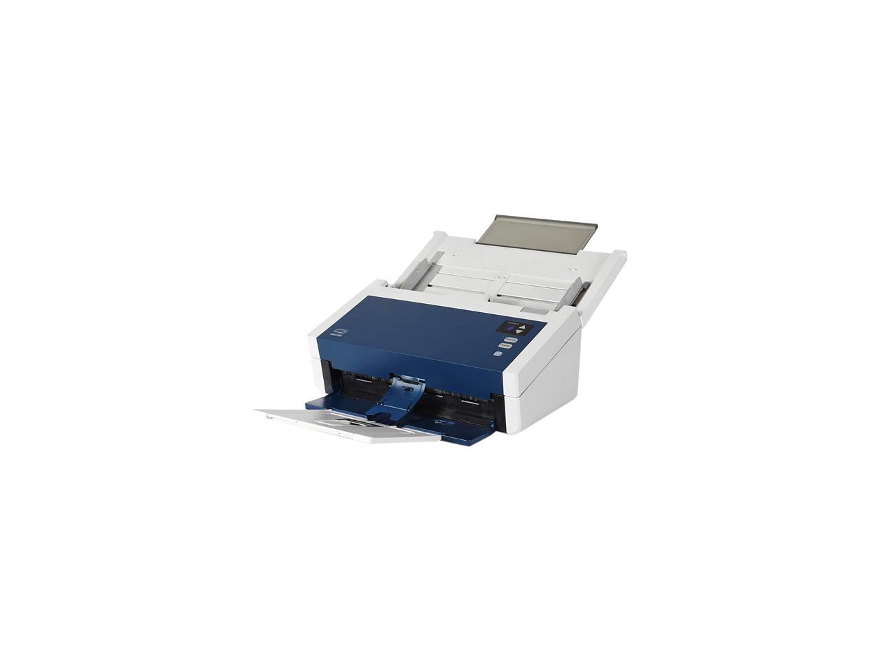 Xerox DocuMate 6440 Duplex Color Document Scanner 2