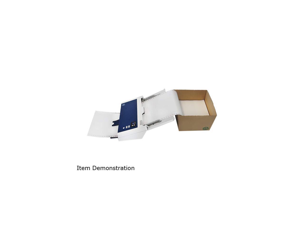 Xerox DocuMate 6440 Duplex Color Document Scanner 4