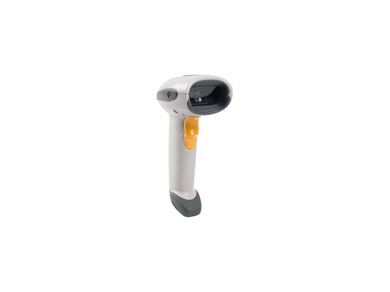 Zebra (Motorola) LI4278-PRBU2100AWR Handheld Barcode Scanner 1