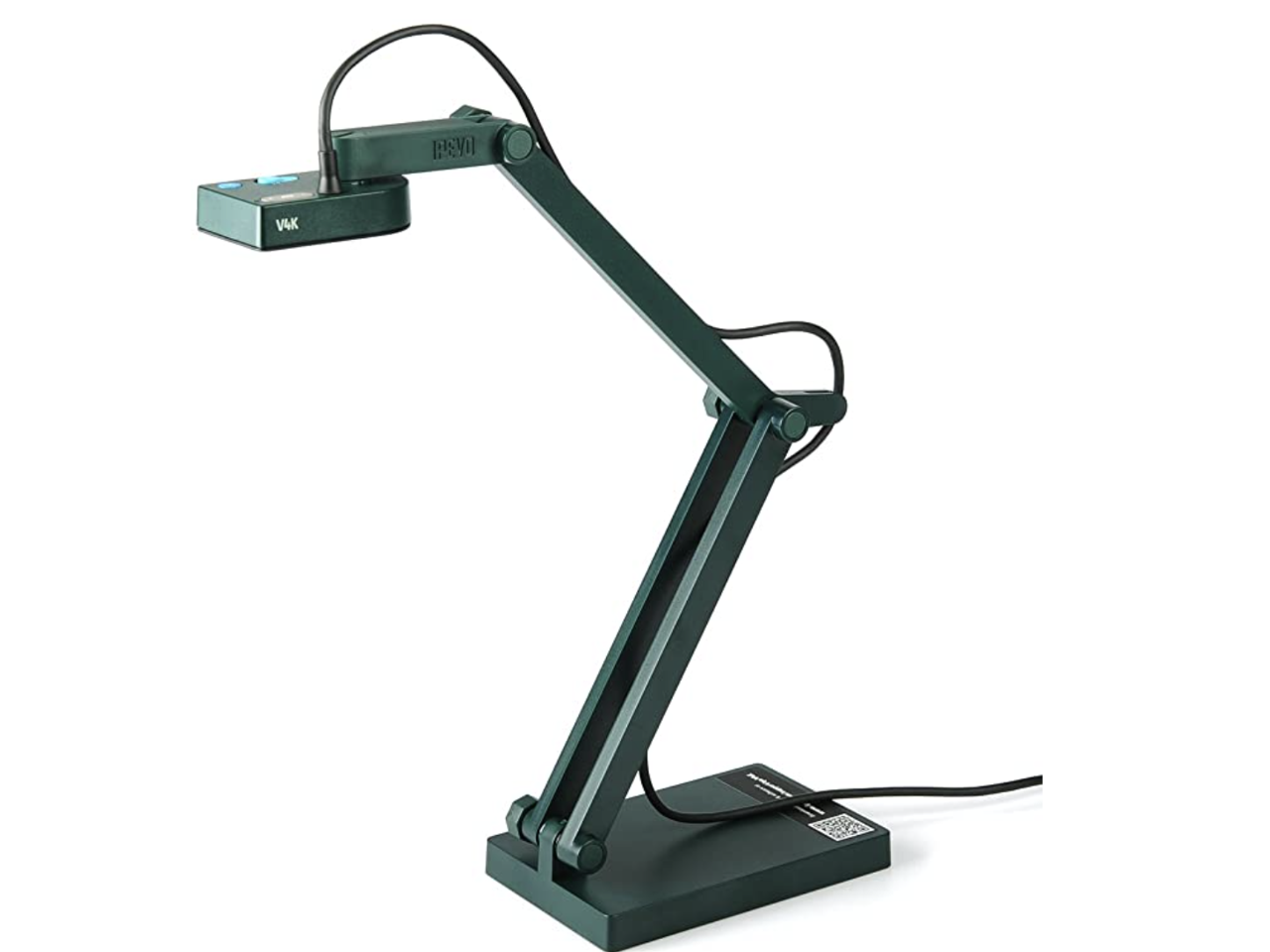 IPEVO V4K USB Document Camera 1