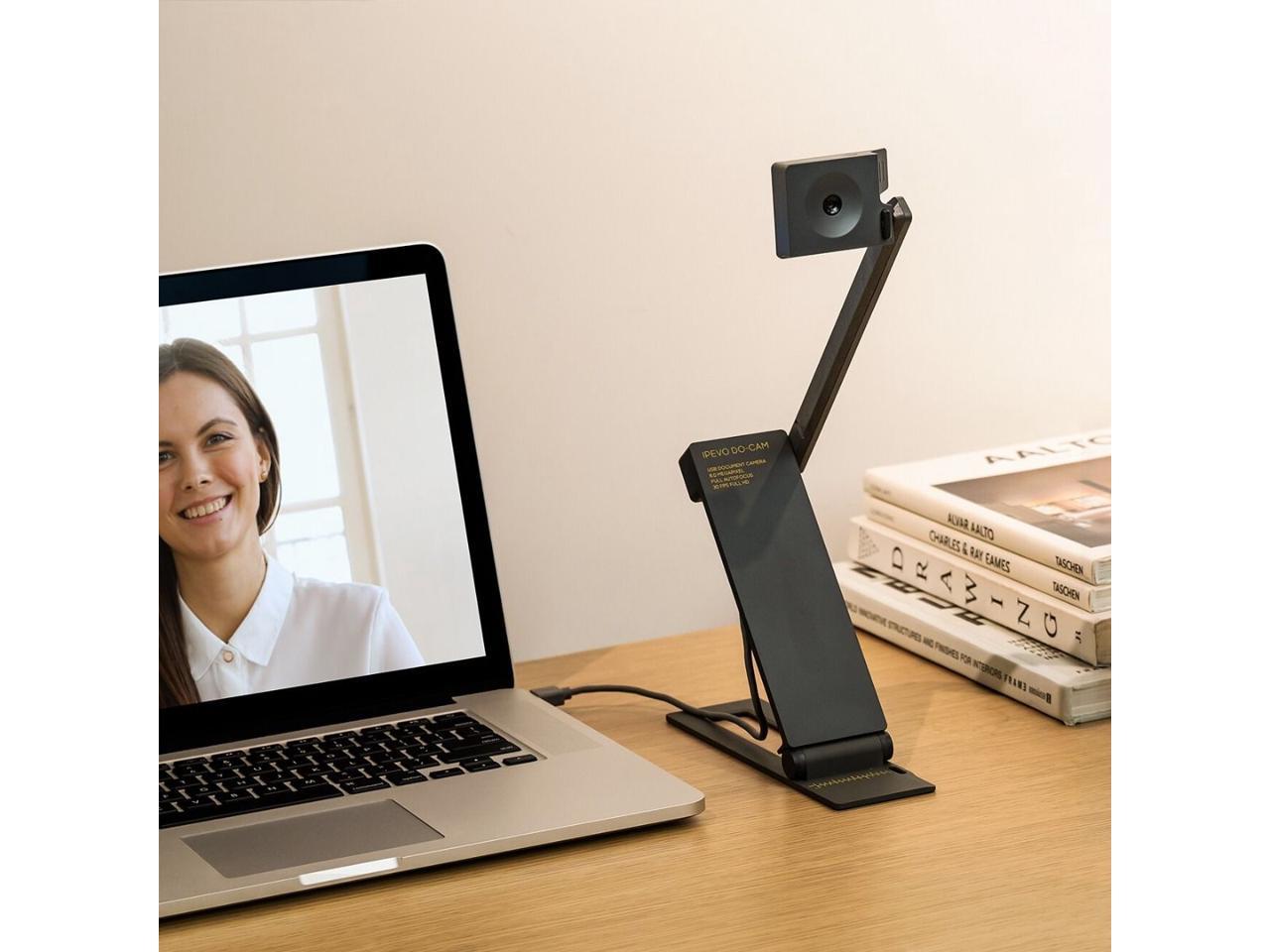 IPEVO DO-CAM USB Document Camera 5