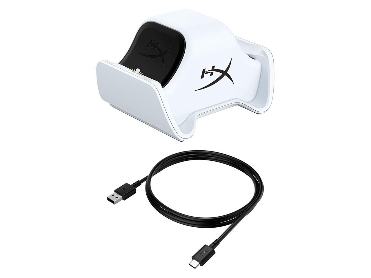 HyperX ChargePlay Duo Charging Station for Playstation 5 1