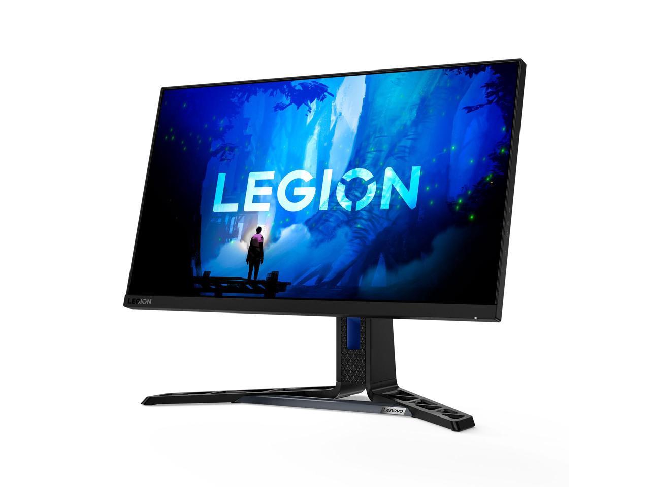 Lenovo Legion 24.5 inch Gaming Monitor - Y25-30, For Gaming 3