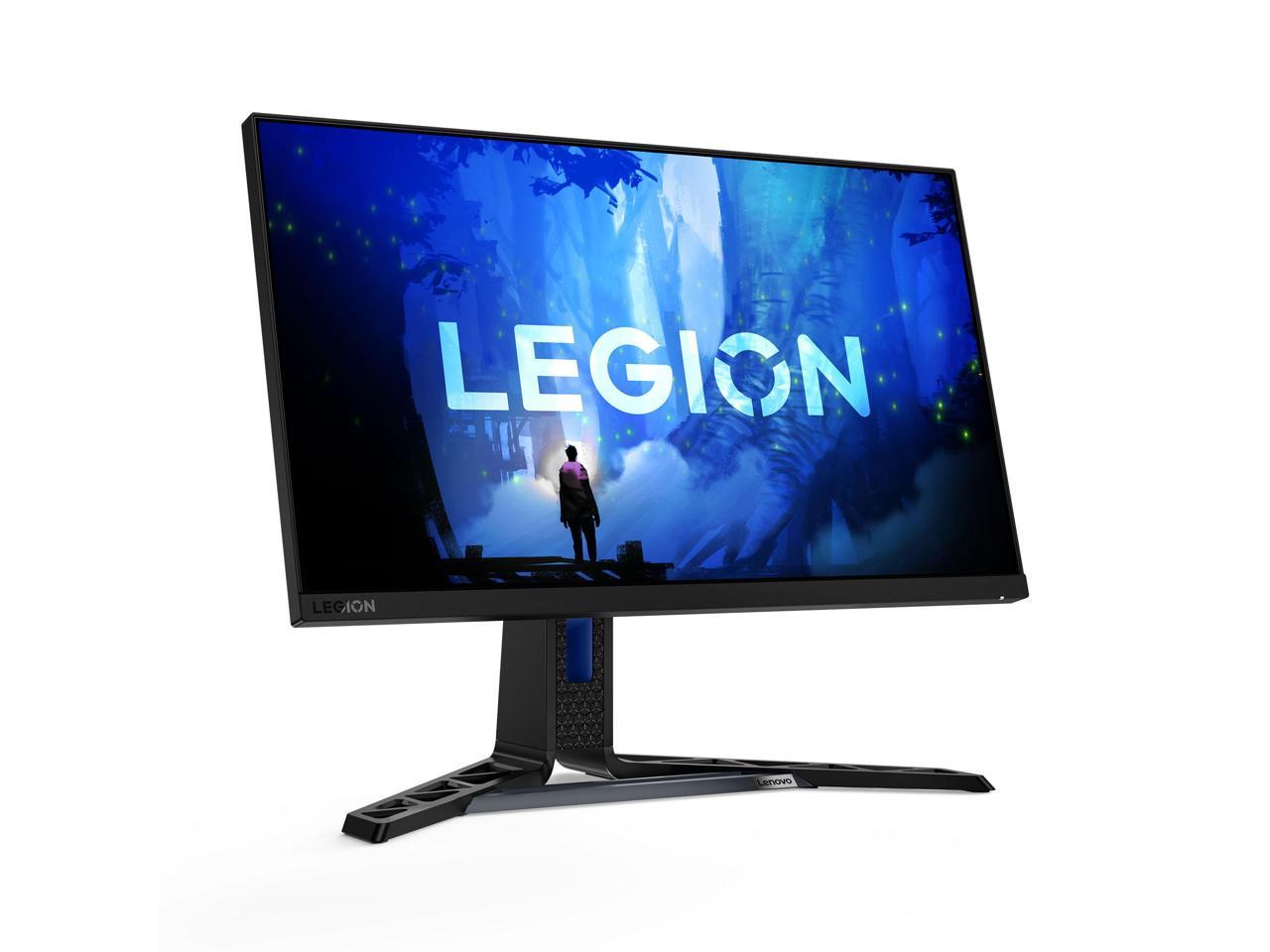 Lenovo Legion 24.5 inch Gaming Monitor - Y25-30, For Gaming 2