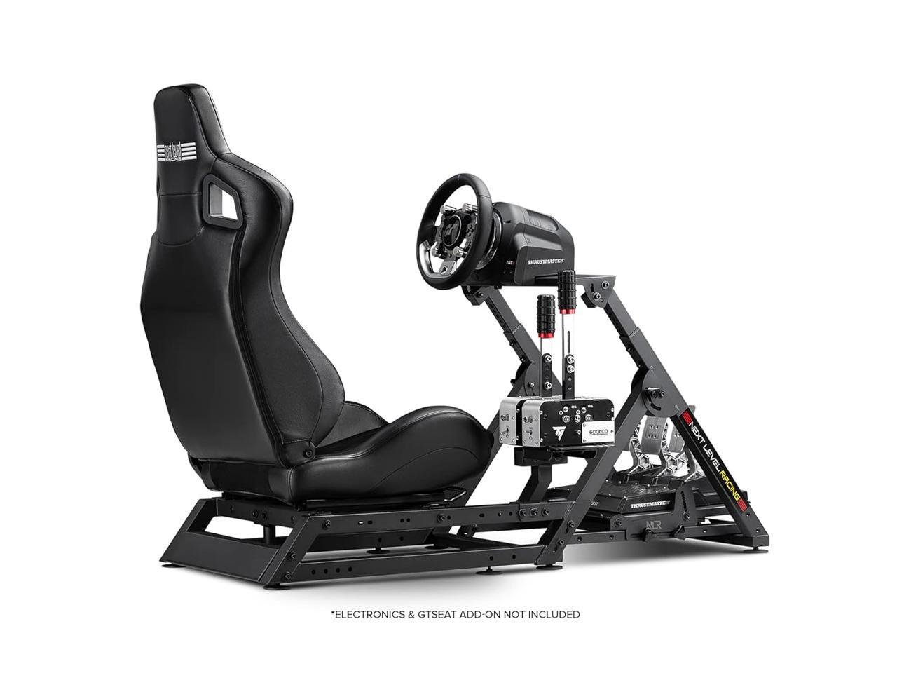 Next Level Racing Wheel Stand 2.0 (MFR#NLRS023) 2