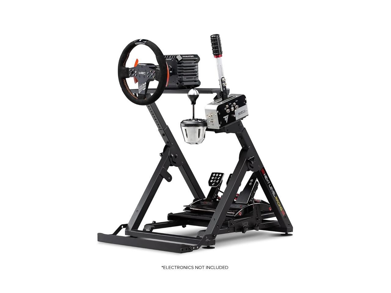 Next Level Racing Wheel Stand 2.0 (MFR#NLRS023) 1