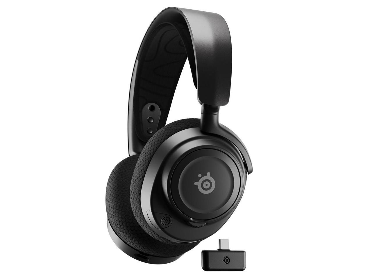 SteelSeries Arctis Nova 7 Wireless 61553 2