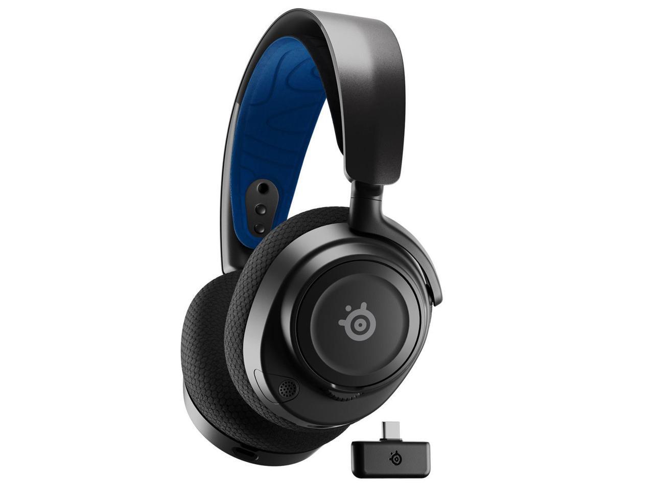 SteelSeries Arctis Nova 7P Wireless 61559 2