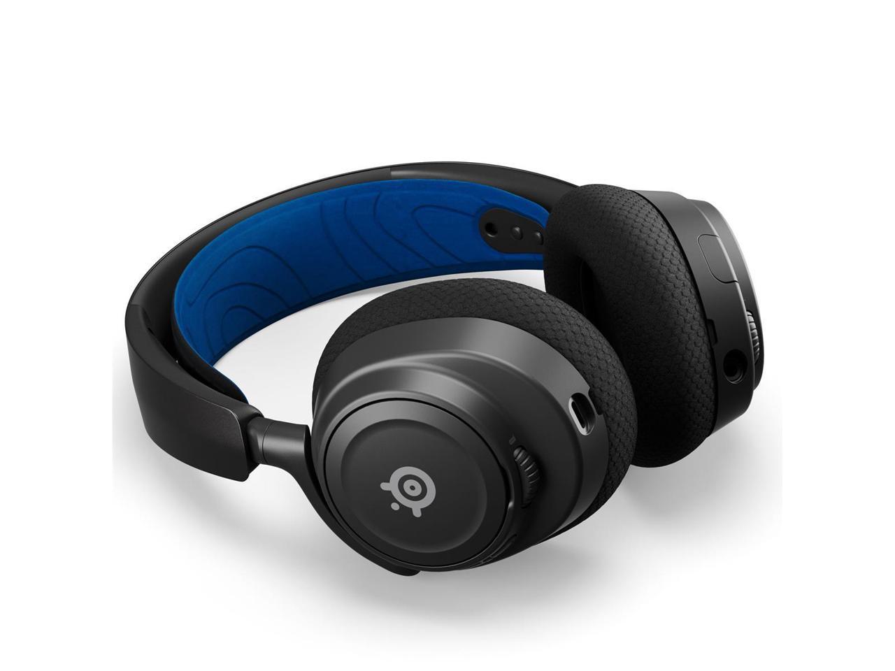 SteelSeries Arctis Nova 7P Wireless 61559 5