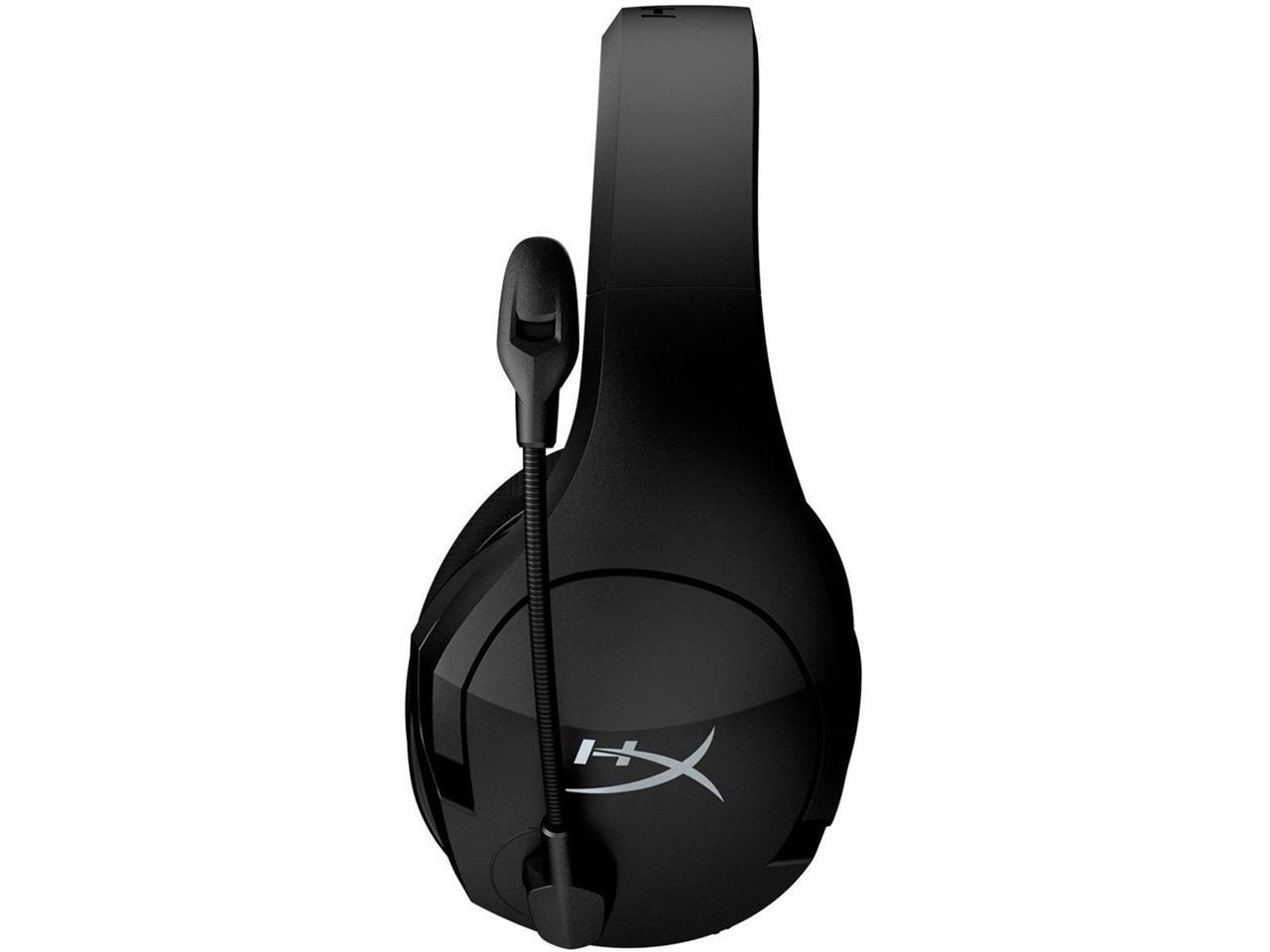 HyperX Cloud Stinger Core - Wireless Gaming Headset, for PC, 7.1 Surround Sound, Noise Cancelling Microphone, Lightweight 5