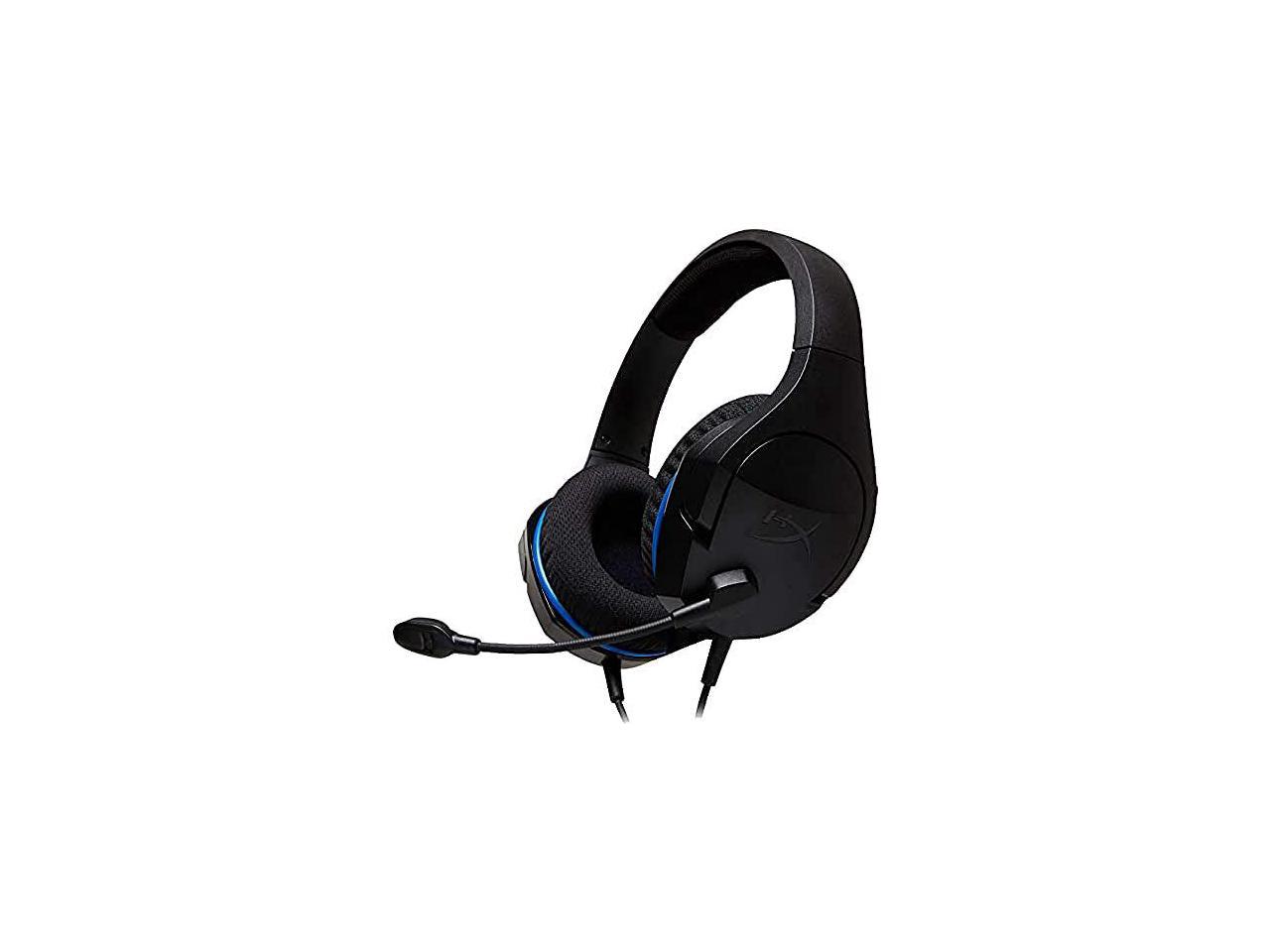 HyperX Cloud Stinger Core PlayStation Gaming Headset 4P5J8AA 2