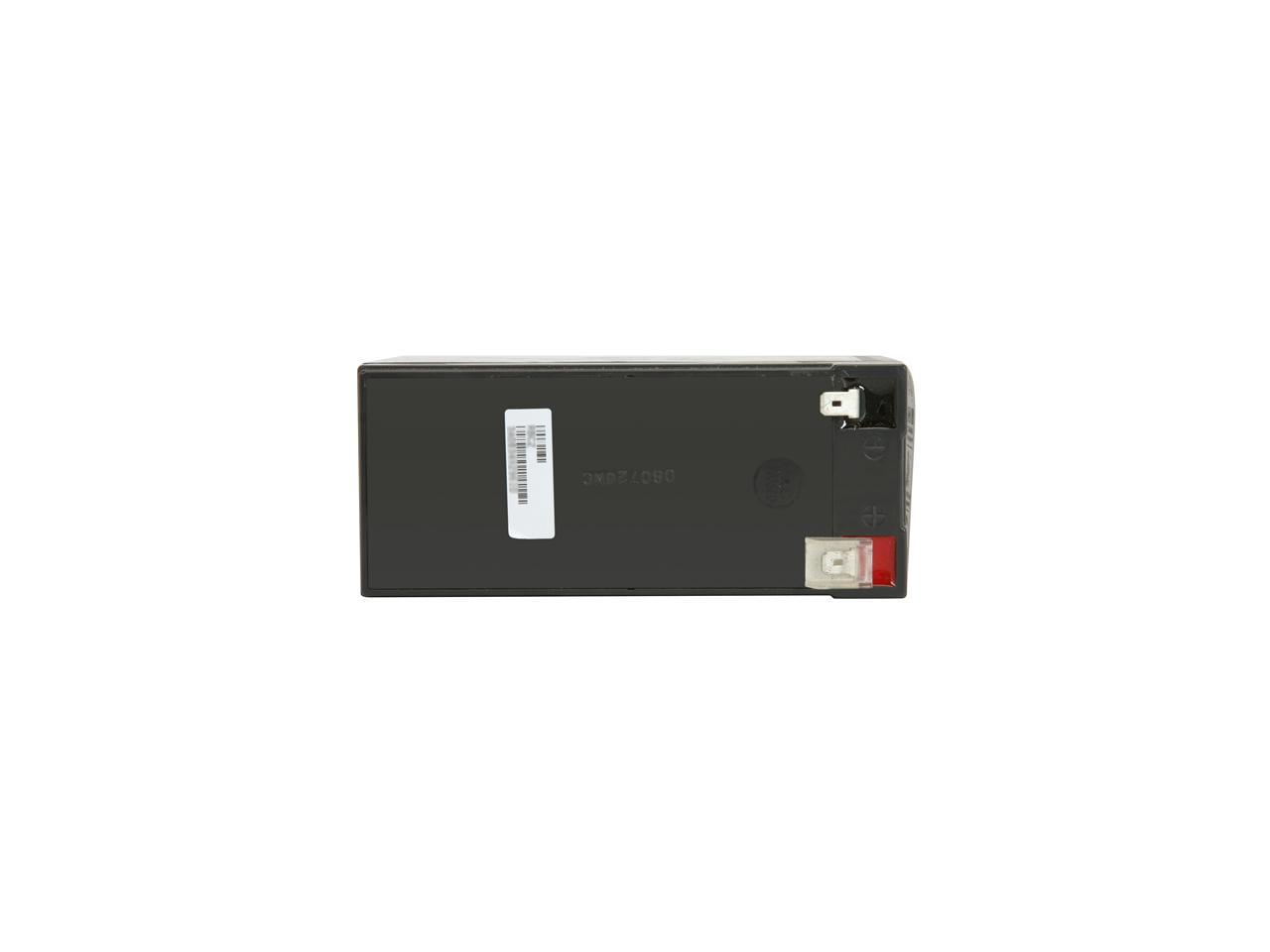 APC RBC2 Replacement Battery Cartridge #2 4