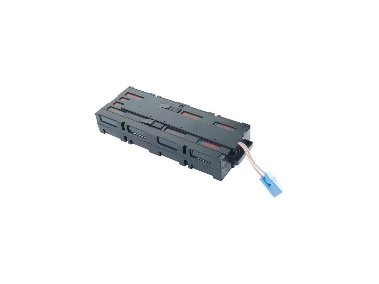 APC RBC57 Replacement Battery Cartridge #57 1