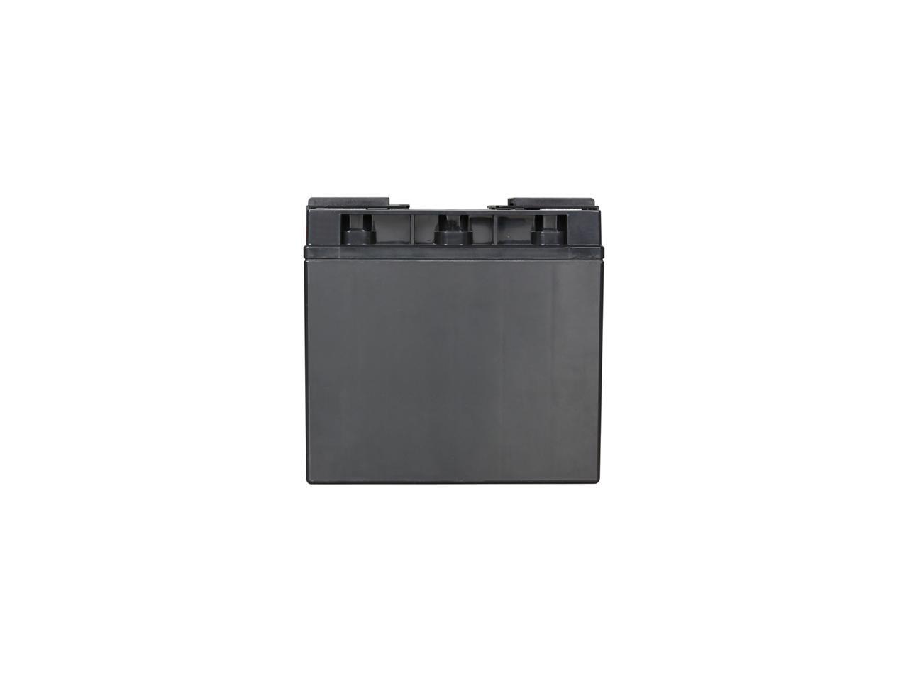 APC UPS Battery Replacement for APC Smart-UPS Model SMT1500, SMT1500C, SMT1500US, SUA1500, SUA1500US and select others (RBC7) 3