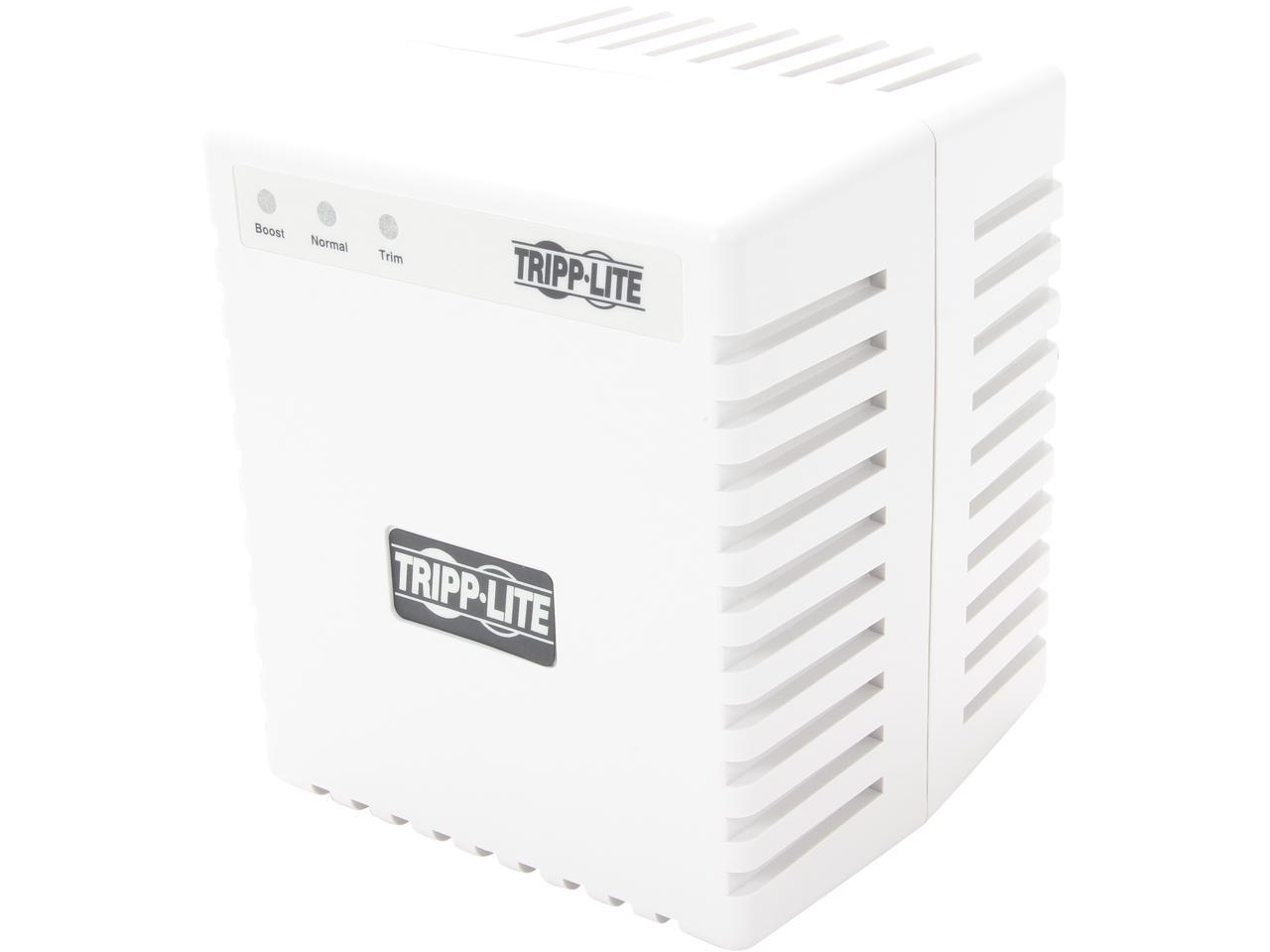 TRIPP LITE LS606M Line Conditioner / AVR System - Automatic Voltage Regulator / AC Surge Suppressor 1