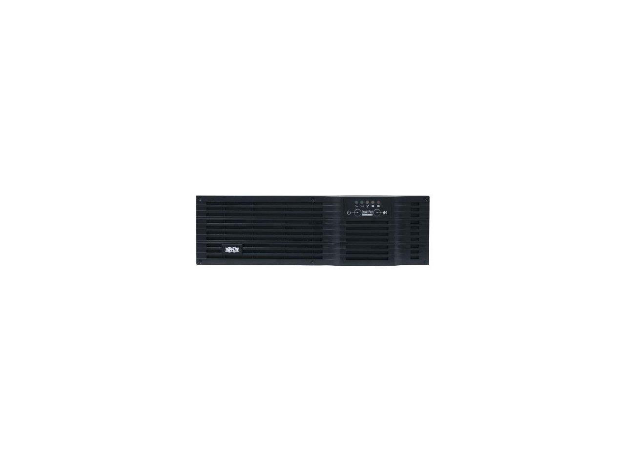 Tripp Lite SmartPro SM2200RMDVTAA 2200 VA Tower/Rack Mountable UPS 2