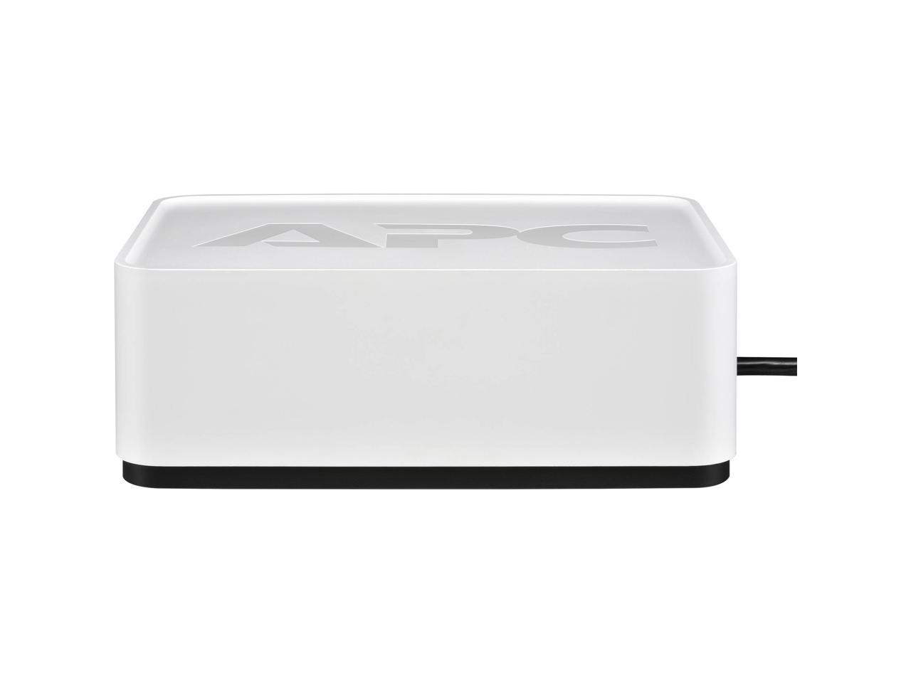 APC UPS Battery Backup, 700VA UPS with 4 Backup Battery Outlets, Type C USB Charging , BE700G3 Back-UPS 5