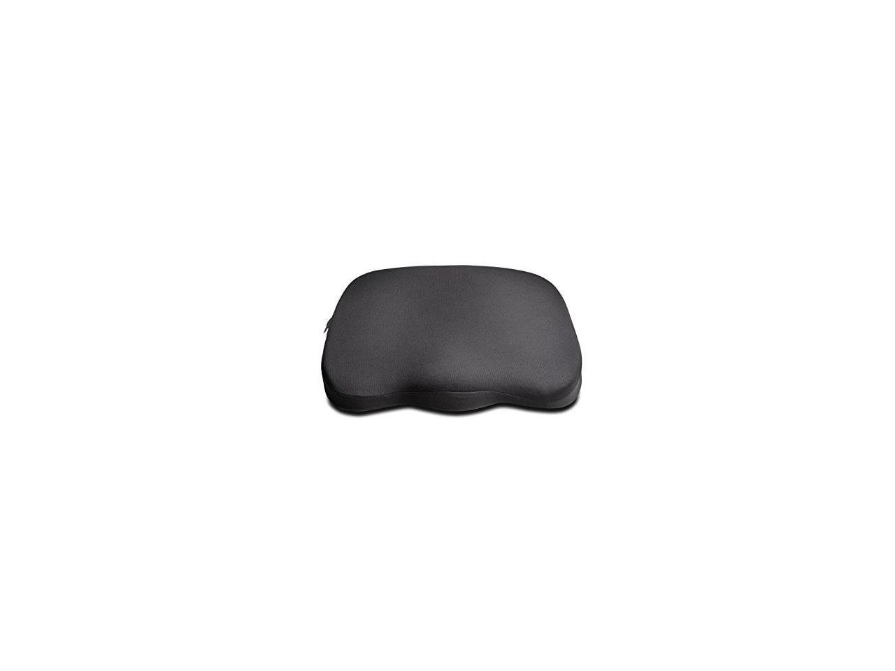 Kensington K55805WW Ergonomic Memory Foam Seat Cushion 1