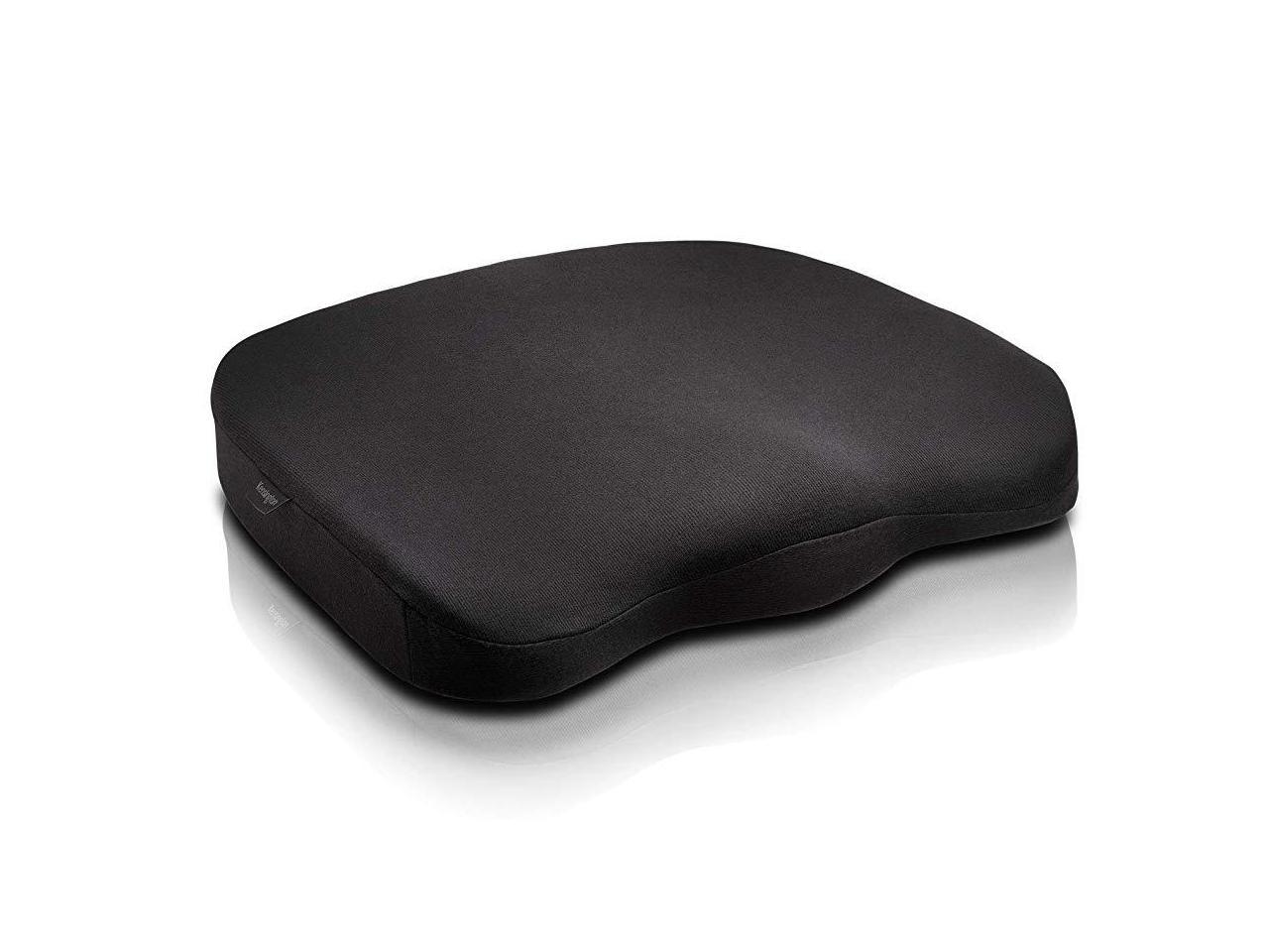 Kensington K55805WW Ergonomic Memory Foam Seat Cushion 5