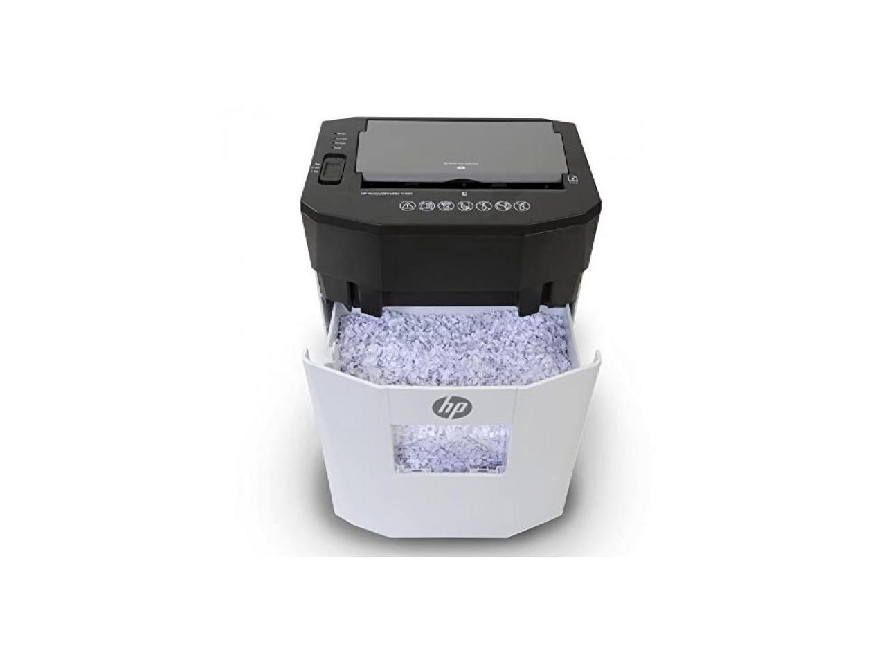 HP 91032T AF809 Autofeed Shredder 1