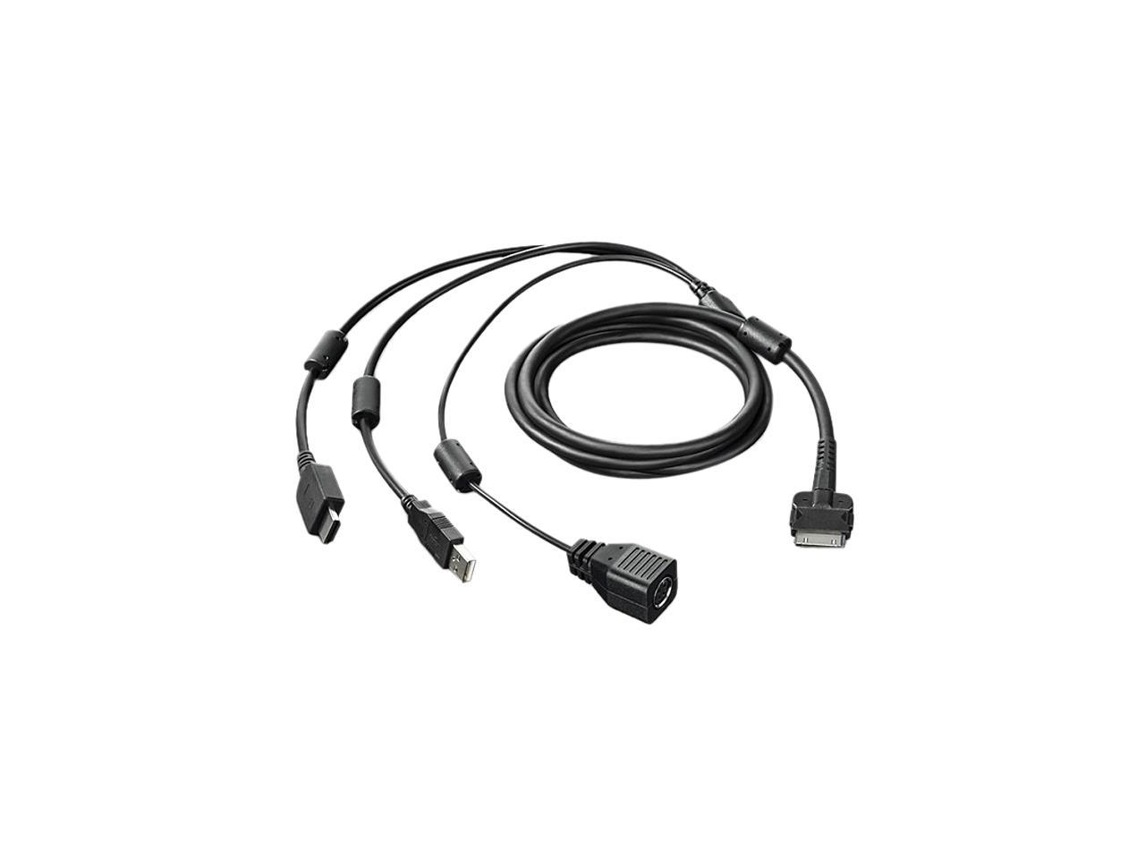 3-IN-1 CABLE FOR DTK1152/ 1