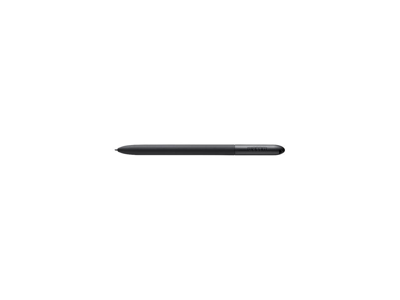 Wacom STU-540 5" High-res Color Screen Signature Pad, 2540 lpi, 1024 Pressure Level, Pen, USB 2.0 Communication Interface 4