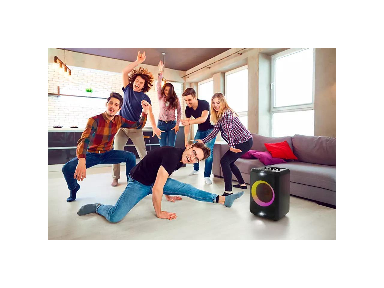 PHILIPS TAX3206/37 Bluetooth Portable Speaker 5