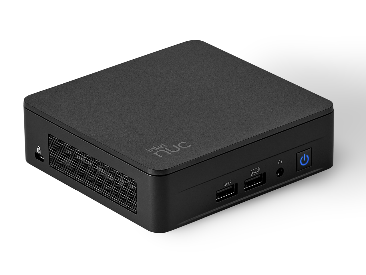 Intel NUC 13 Pro RNUC13ANKi7000U Intel Core 13th Gen i7-1360P Slim Kit - US cord, Single Unit - Memory and Storage Sold Separately 1