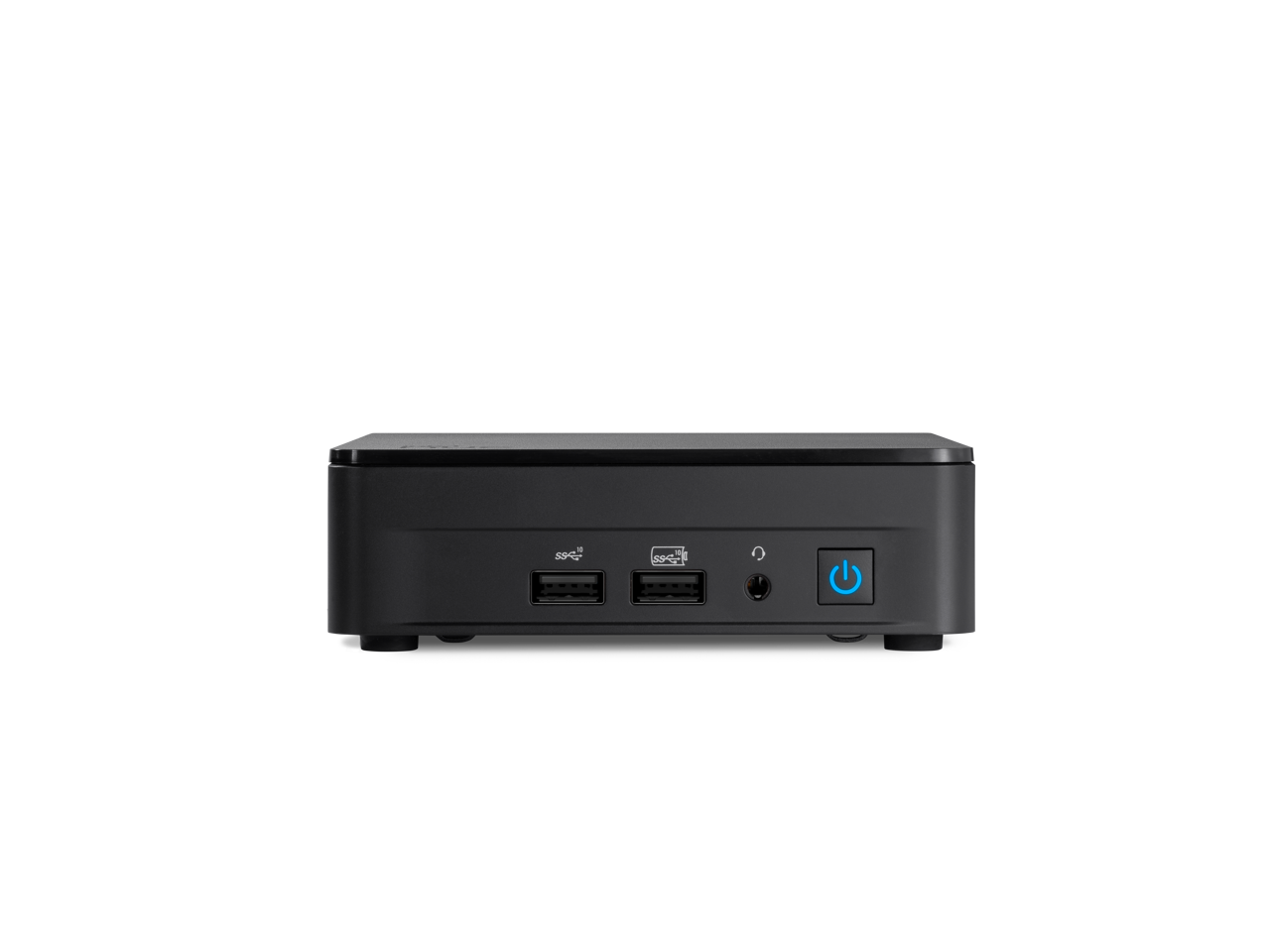 Intel NUC 13 Pro RNUC13ANKi7000U Intel Core 13th Gen i7-1360P Slim Kit - US cord, Single Unit - Memory and Storage Sold Separately 3