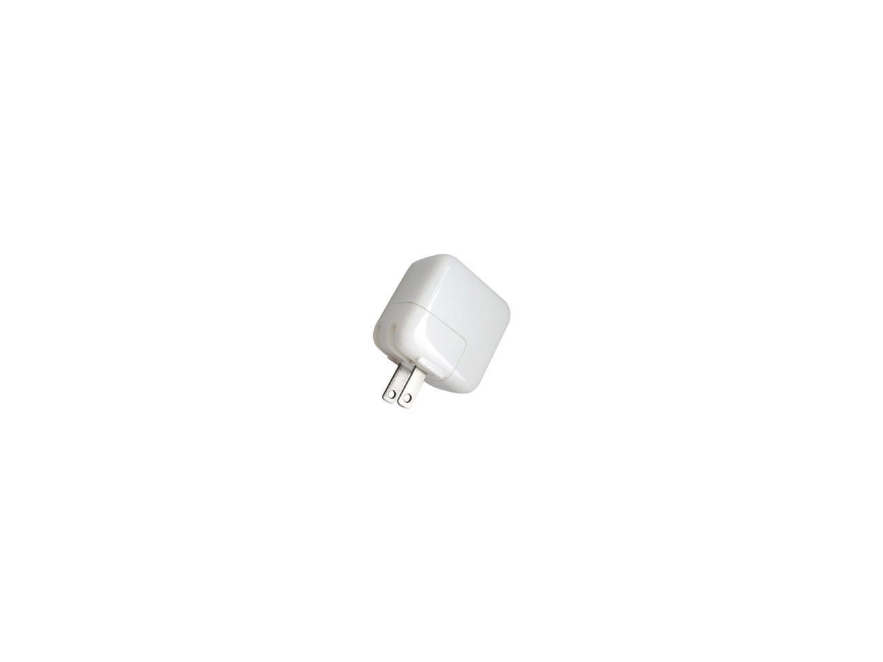 4XEM White 2.1AMP Wall Charger for iPad 4XIPADCHARGER 2