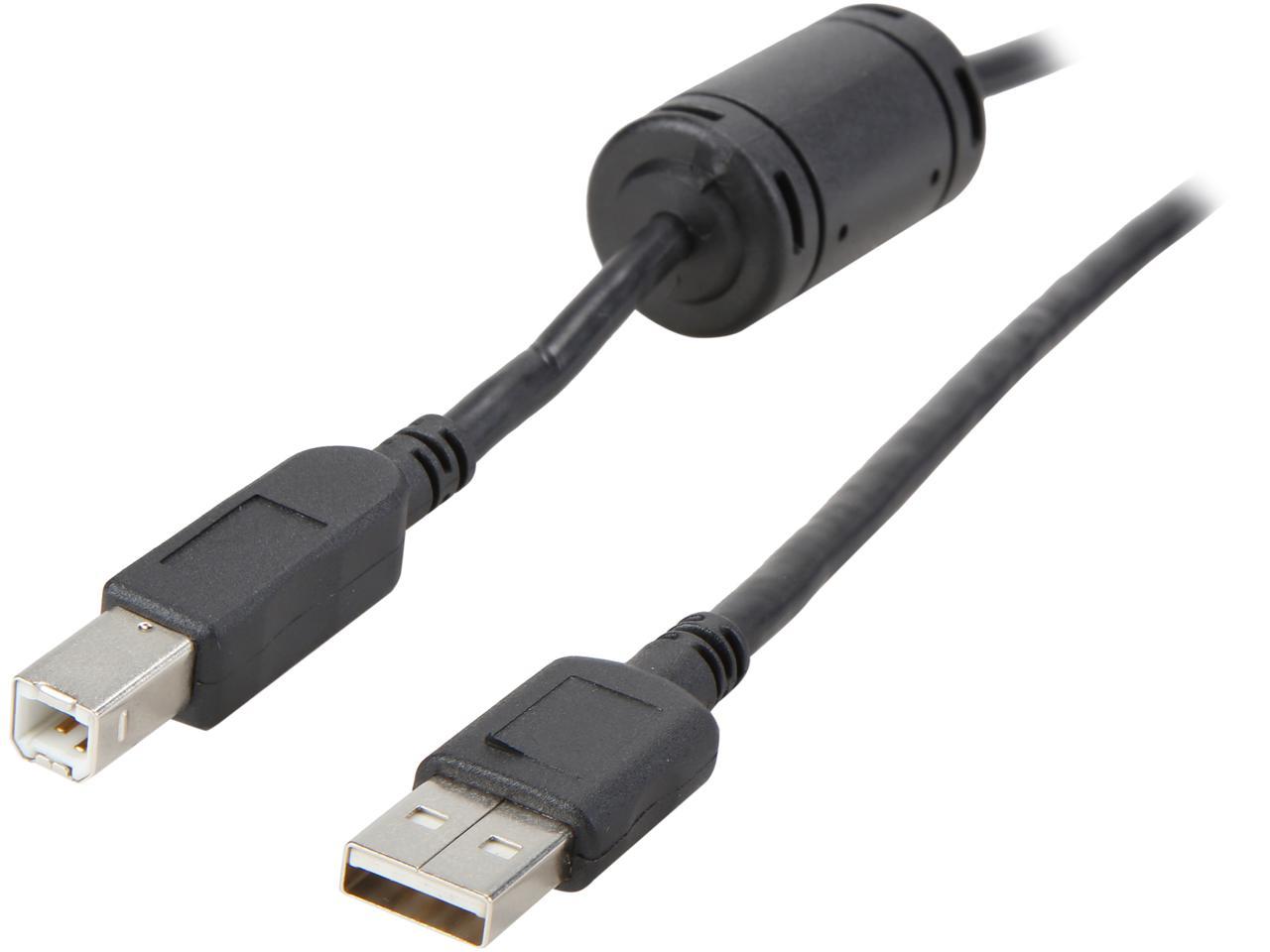 Zebra/ Motorola/ Symbol Communication USB cable (A to B) for MC9000 series 1