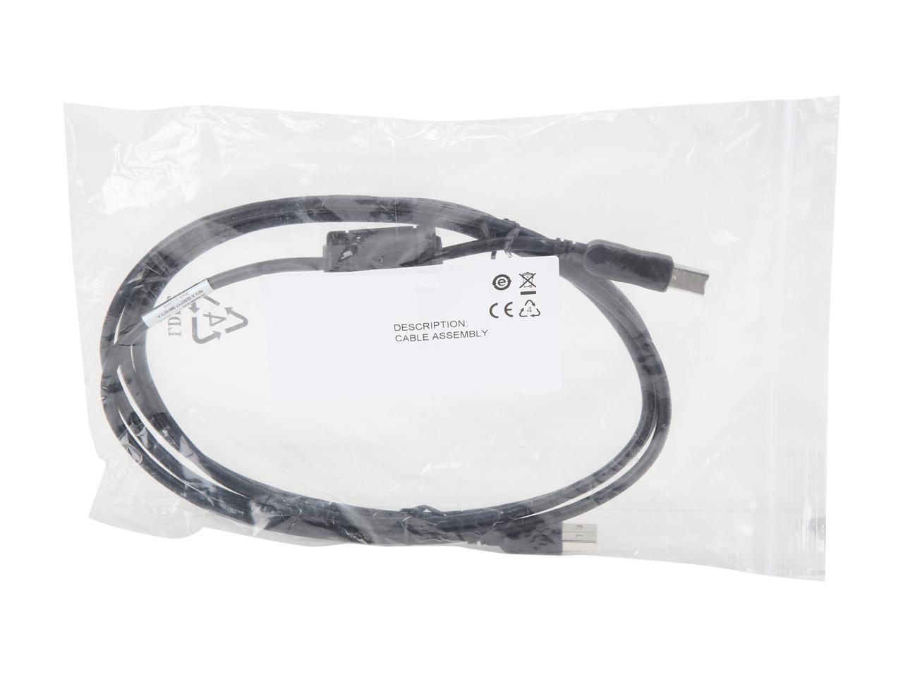 Zebra/ Motorola/ Symbol Communication USB cable (A to B) for MC9000 series 3