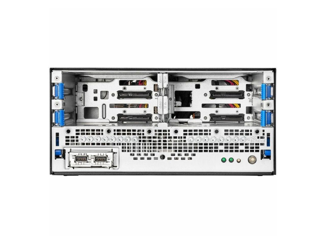 HPE E ProLiant MicroServer Gen10 Plus v2 Ultra Micro Tower Server - 1 x Intel Xeon E-2314 2.80 GHz - 16 GB RAM - 1 TB HDD - Serial ATA/600 Controller (P69103-005) 3