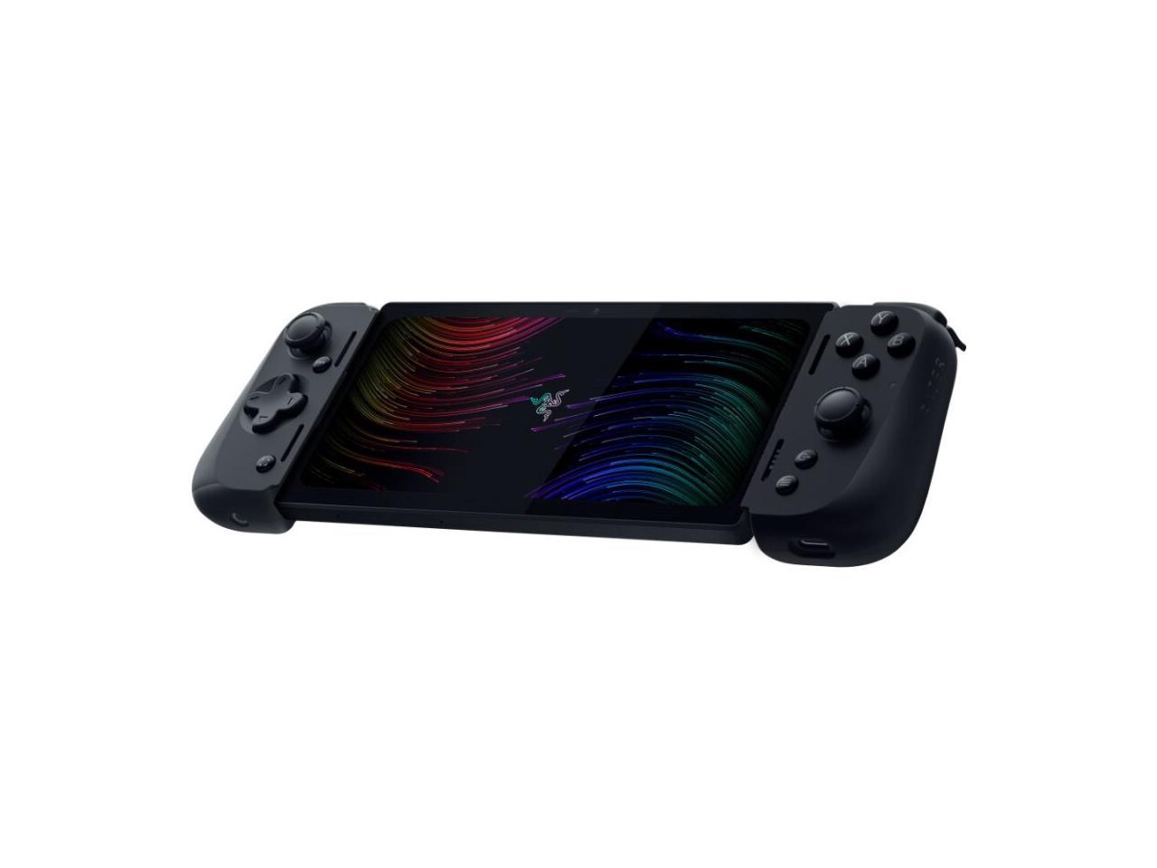 Razer Edge Gaming Tablet and Razer Kishi V2 Pro Controller (WiFi Edition) - Android, PC 3