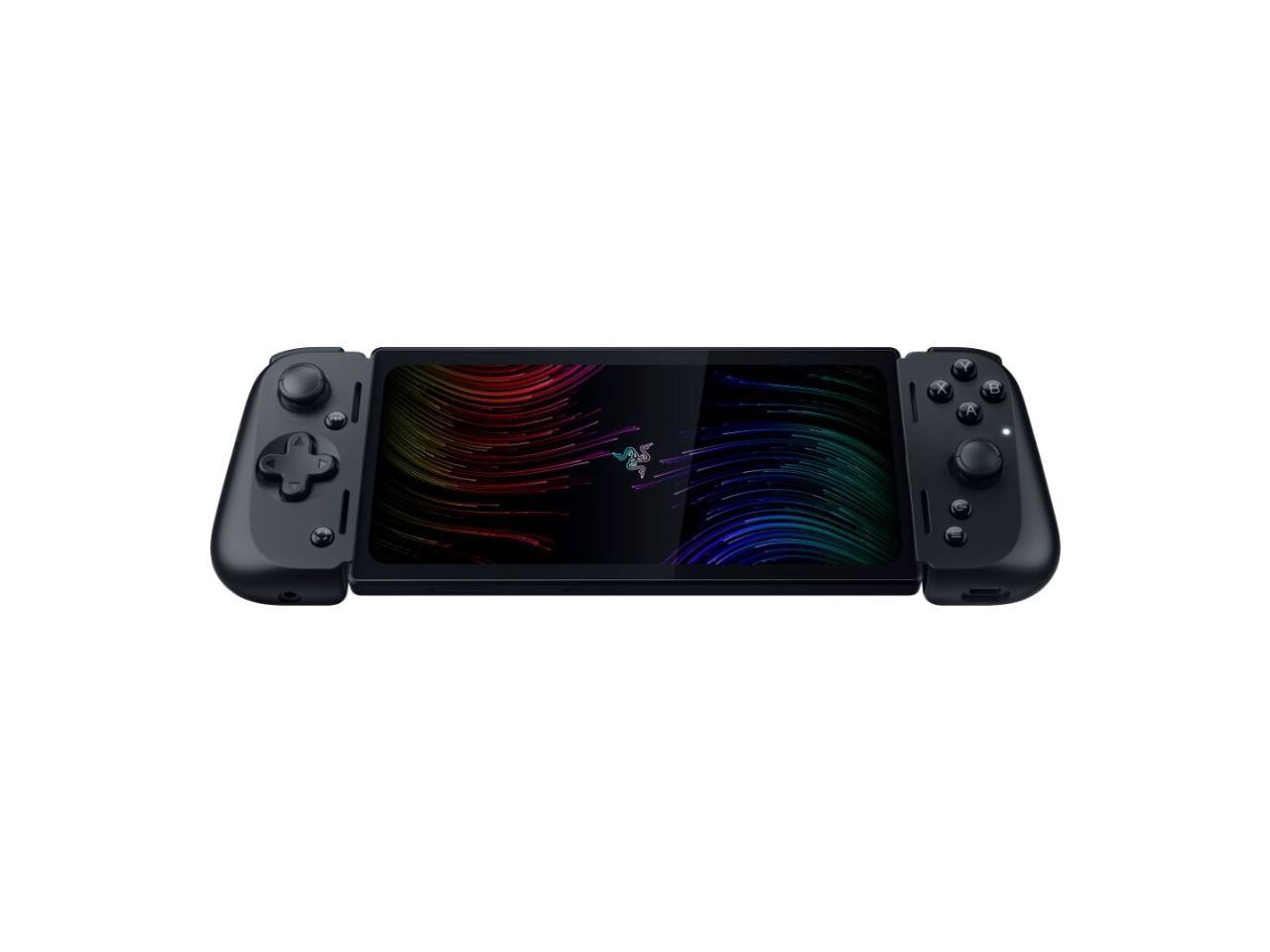 Razer Edge Gaming Tablet and Razer Kishi V2 Pro Controller (WiFi Edition) - Android, PC 2