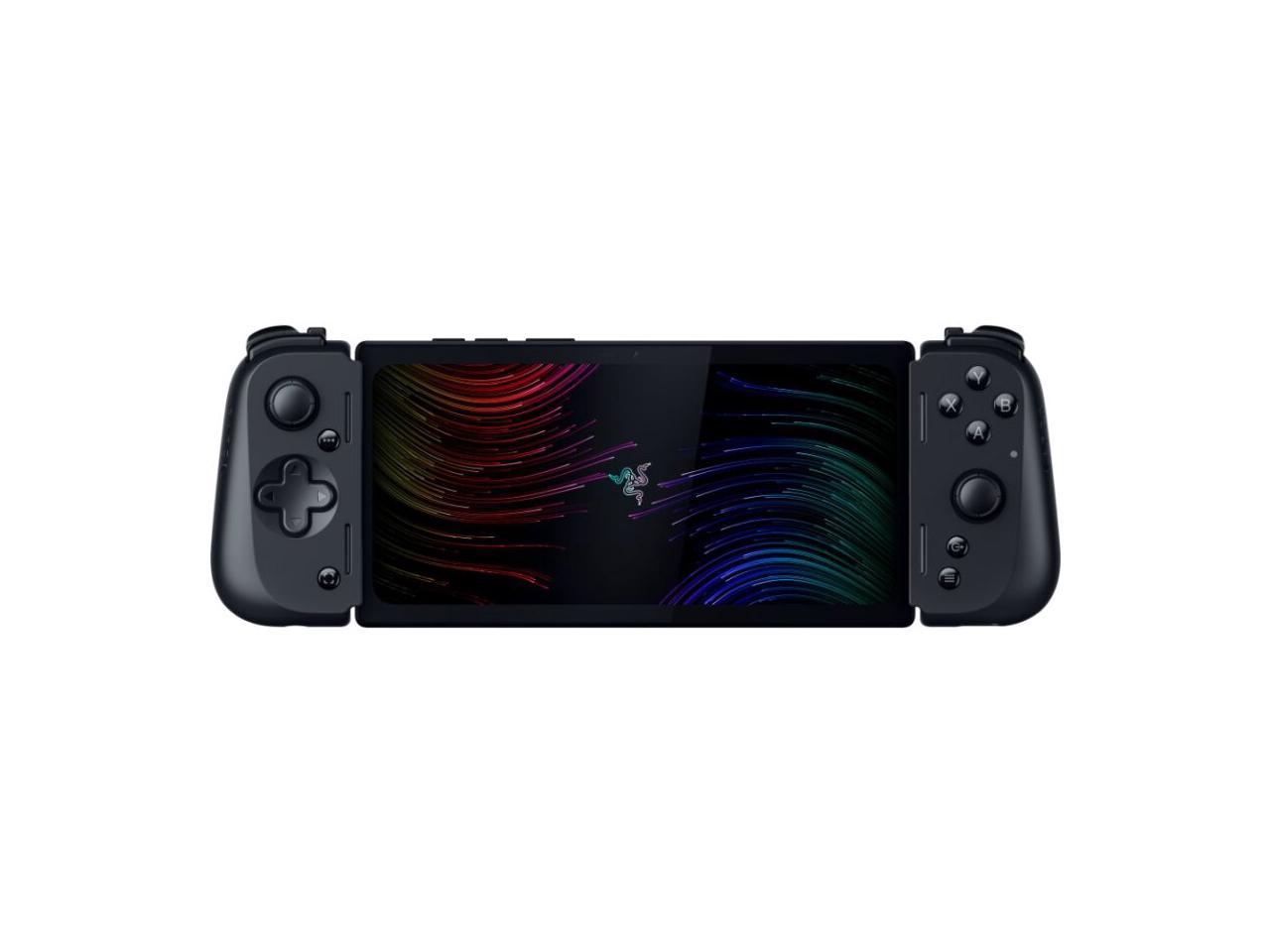 Razer Edge Gaming Tablet and Razer Kishi V2 Pro Controller (WiFi Edition) - Android, PC 1